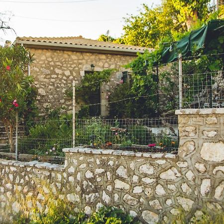 Traditional Guesthouses Xenofon Drymon Buitenkant foto