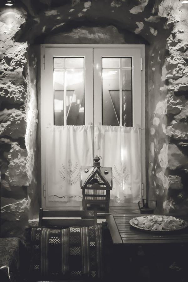 Traditional Guesthouses Xenofon Drymon Buitenkant foto
